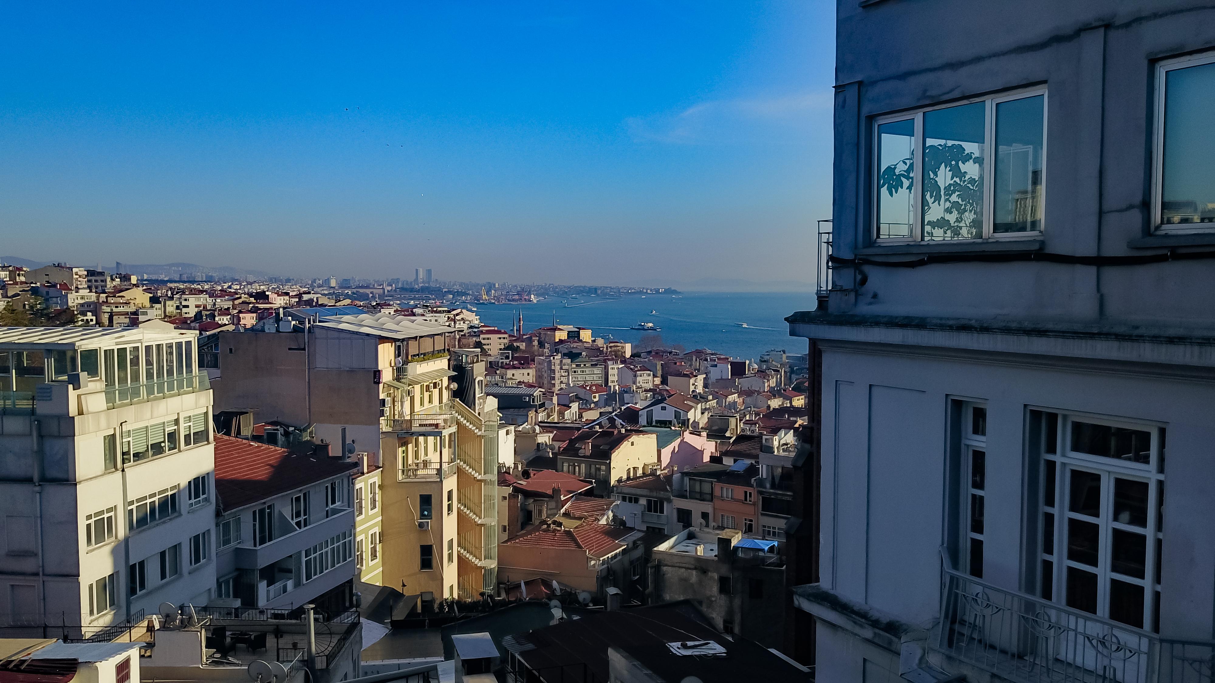 Hotel Maroon Tomtom Provincia di Provincia di Istanbul Esterno foto