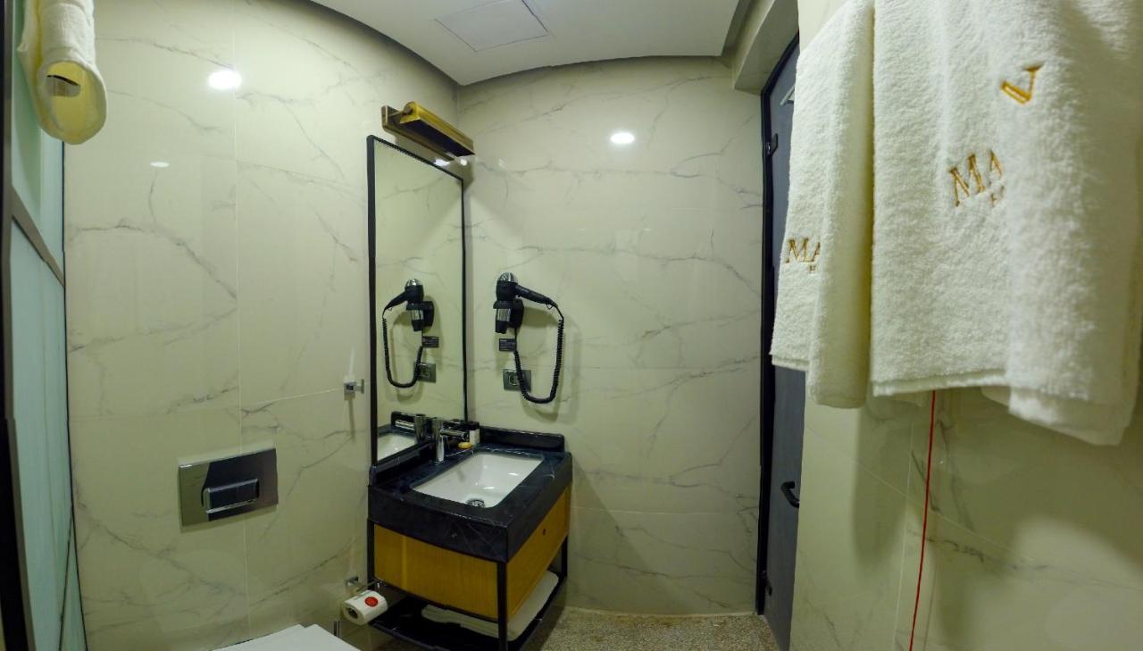 Hotel Maroon Tomtom Provincia di Provincia di Istanbul Esterno foto