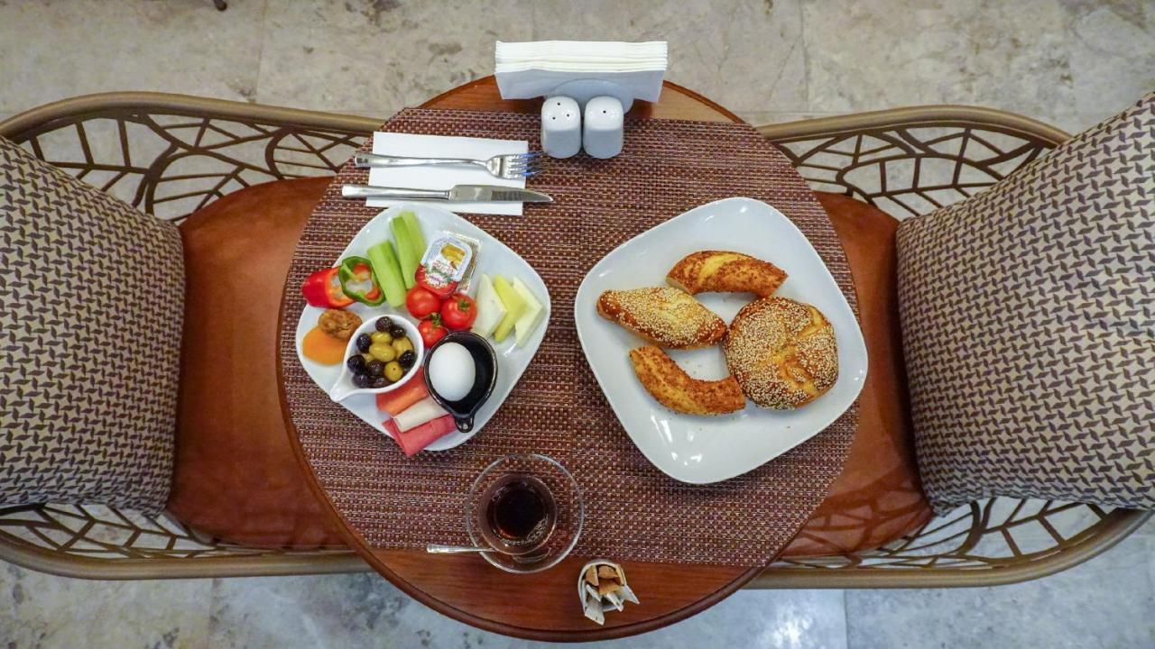 Hotel Maroon Tomtom Provincia di Provincia di Istanbul Esterno foto